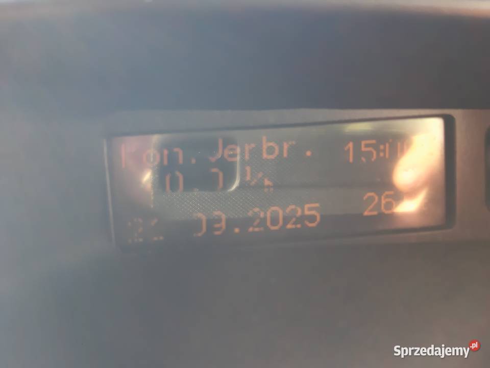 Opel Astra 16 v8 LPG NA 9LAT NOWY Rozrząd Chodel