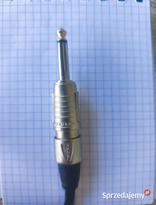Przewody kable audio PROEL Kalwaria Zebrzydowska