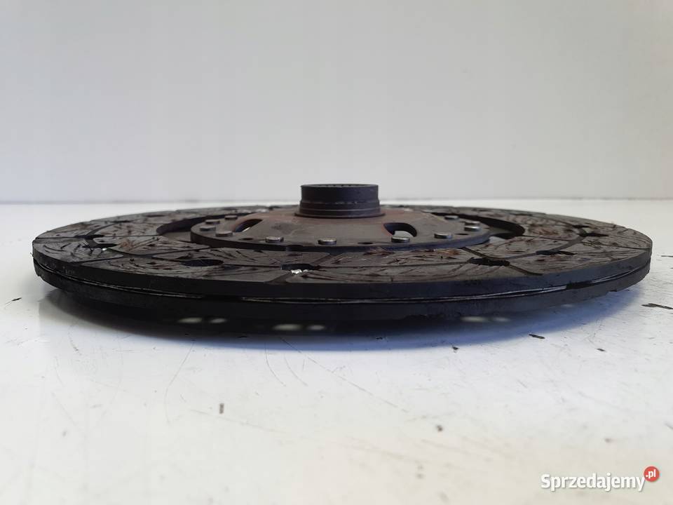 Citroen C5 II 20 HDI DOCISK TARCZA sprzęgło Chełm sprzedam