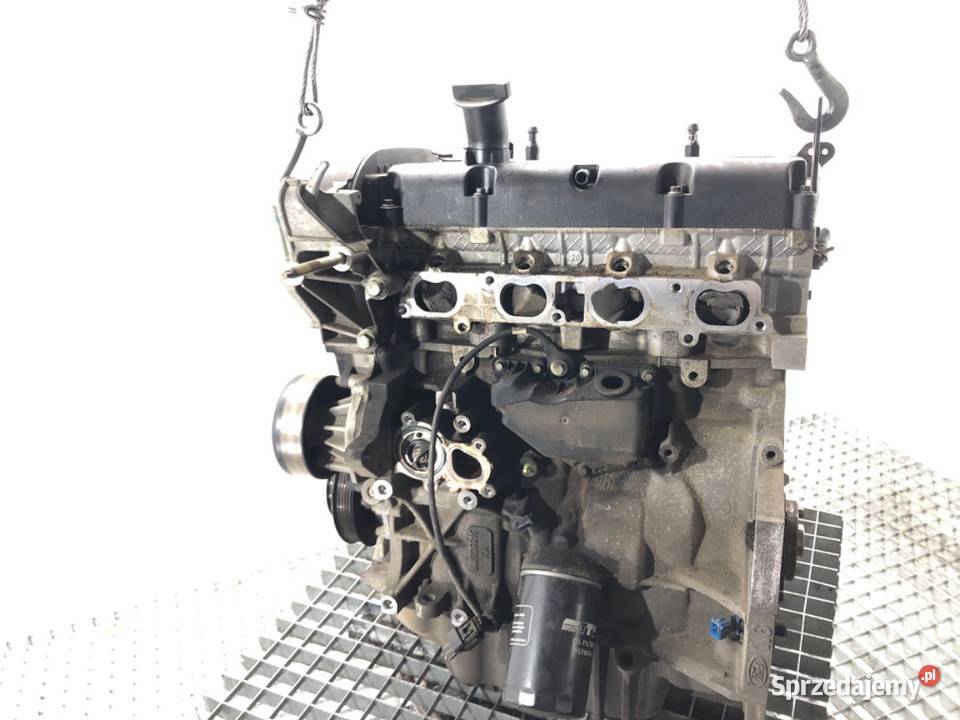 SILNIK MAZDA 16 100 FYJA 0307 2 podkarpackie sprzedam