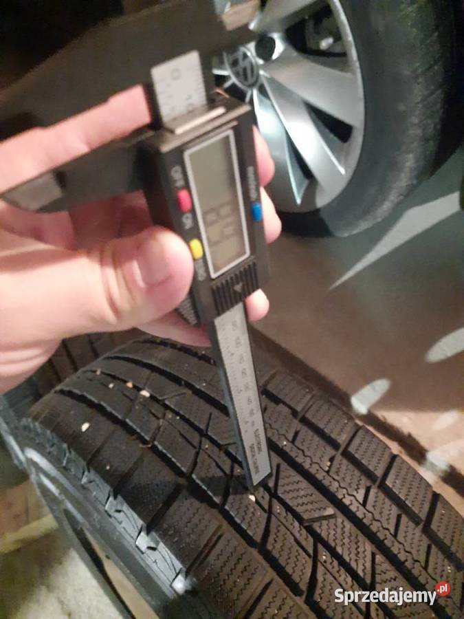 Kola zimowe opony felgi 175 65 14 stan idealny Poznań sprzedam
