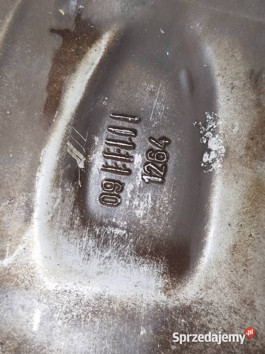 Volkswagen Sharan I alufelgi z oponami 17 Samochodowe śląskie Czeladź