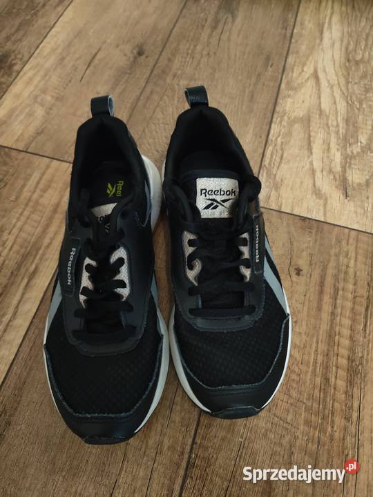 Buty sportowe reebok dziewczyny 36 23cm Wałbrzych