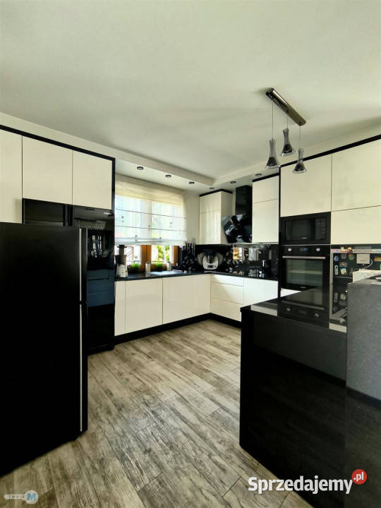 Dom 300m2 Ciosowa
