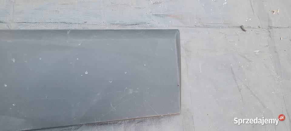 RENAULT TRAFIC III VIVARO LISTWA DRZWI BOCZNYCH Karoseria Ruda Śląska