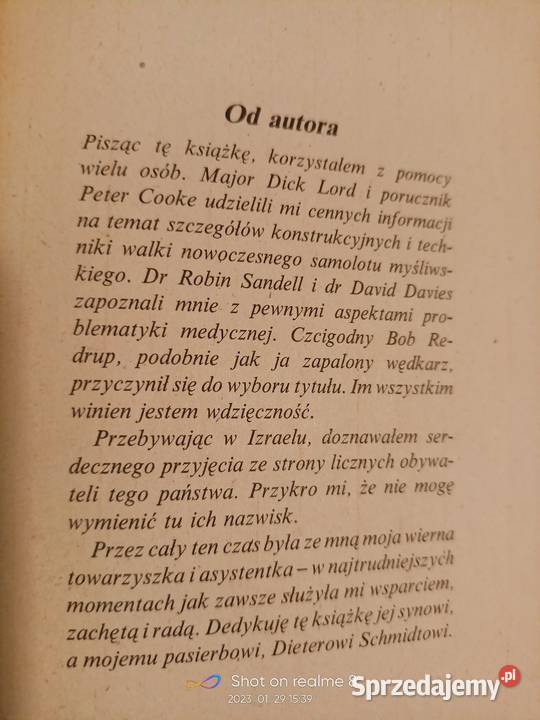 Smith książki Szlak orła księgarnia Praga Warszawa