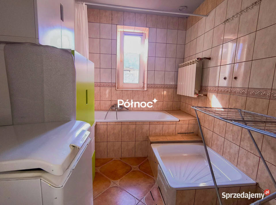 Dom na końcu świata cisza prywatność Franopol