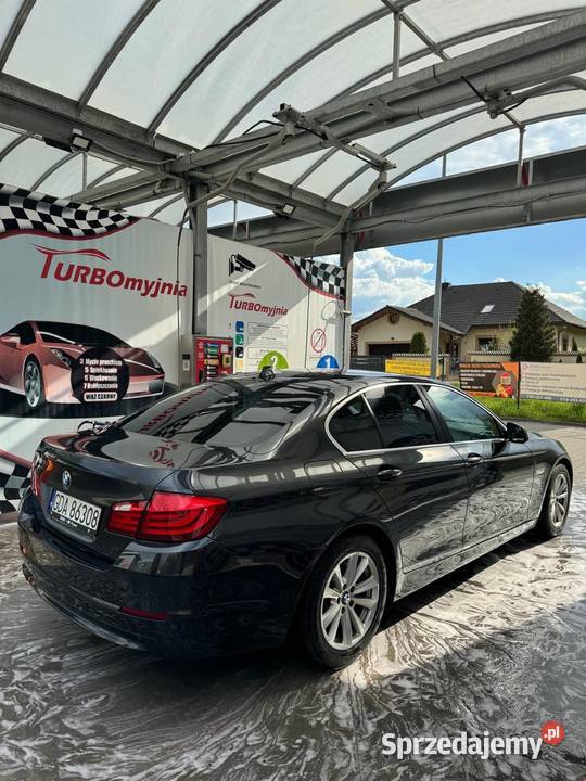 BMW f10 wymianie rozrządu gniazdo USB pomorskie Łapino Kartuskie