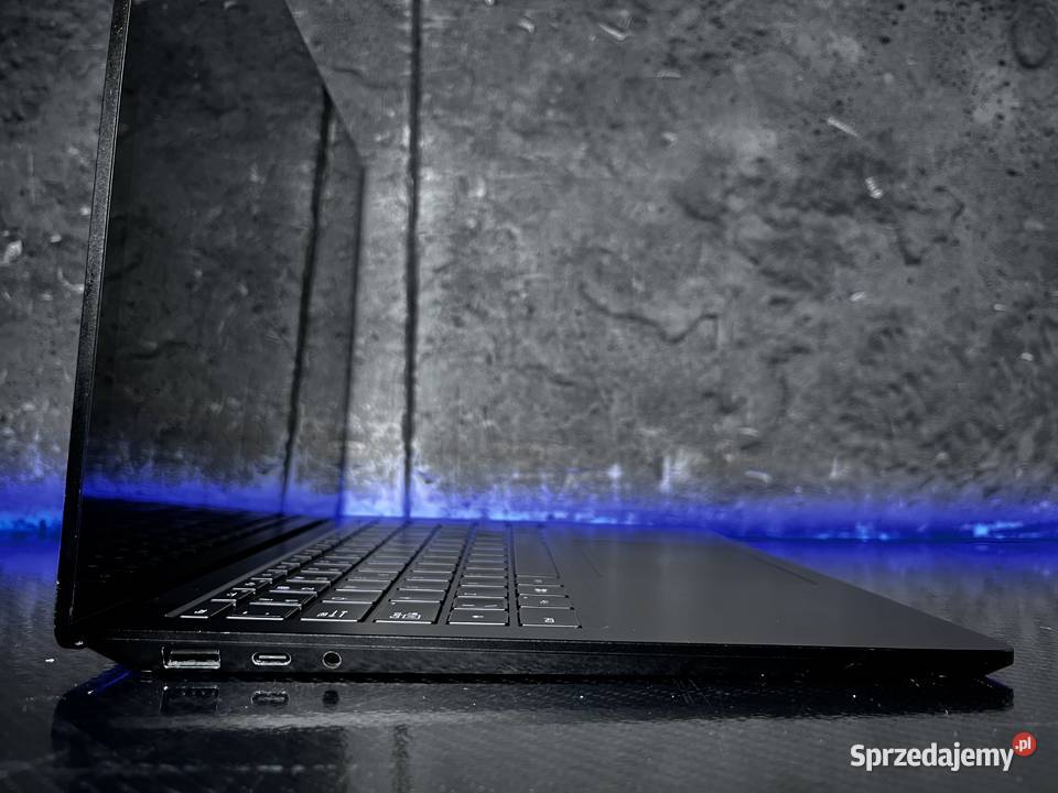 Surface 3 i51035G7 2K DOTYK 8256GB SSD Mobilny