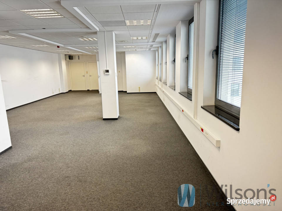 Ogłoszenie lokal 10351m2 Warszawa Aleja