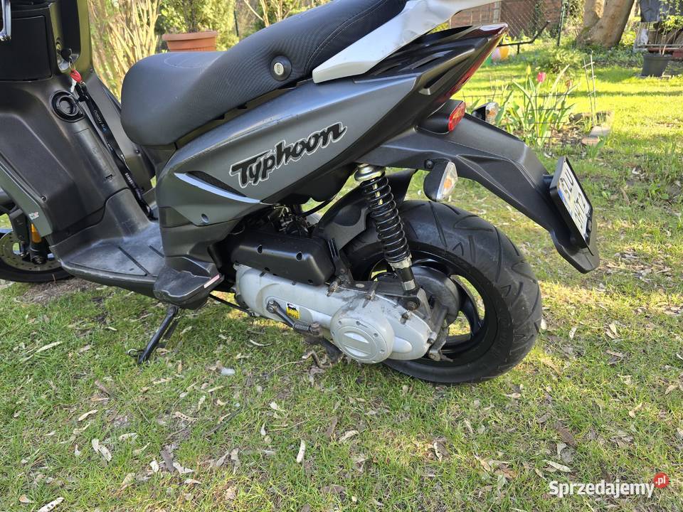 Sprzedam 50cm3 Częstochowa