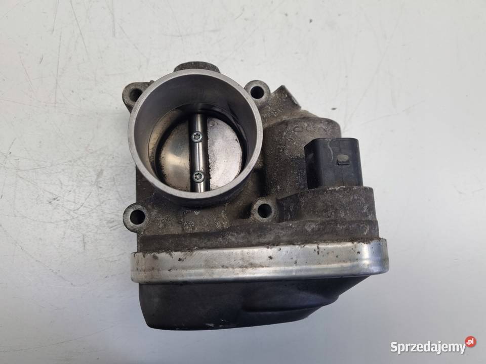 PRZEPUSTNICA VW Polo IV 12 12V 036133062N Rudka