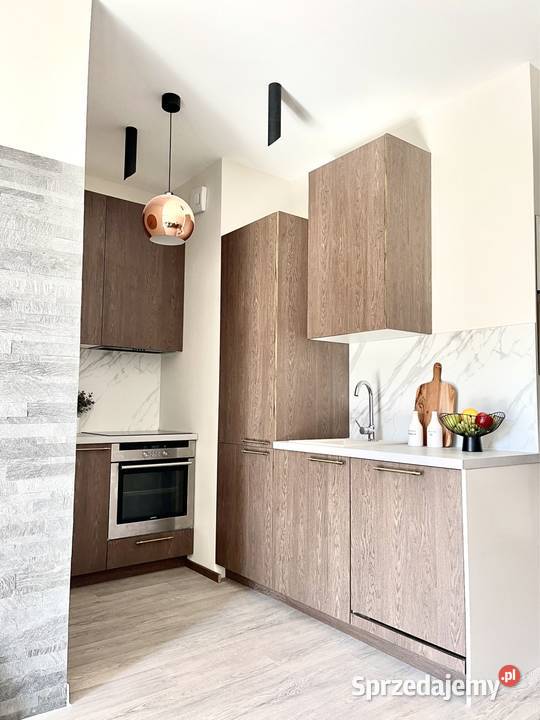 Do wynajęcia apartment for rent Woloska Galeria Liczba pokoi 2 Warszawa sprzedam