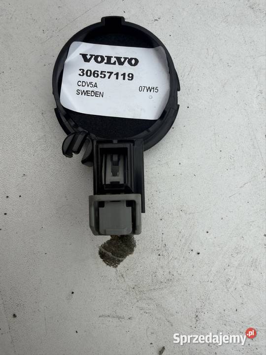 Głośnik premium Volvo V50 S40