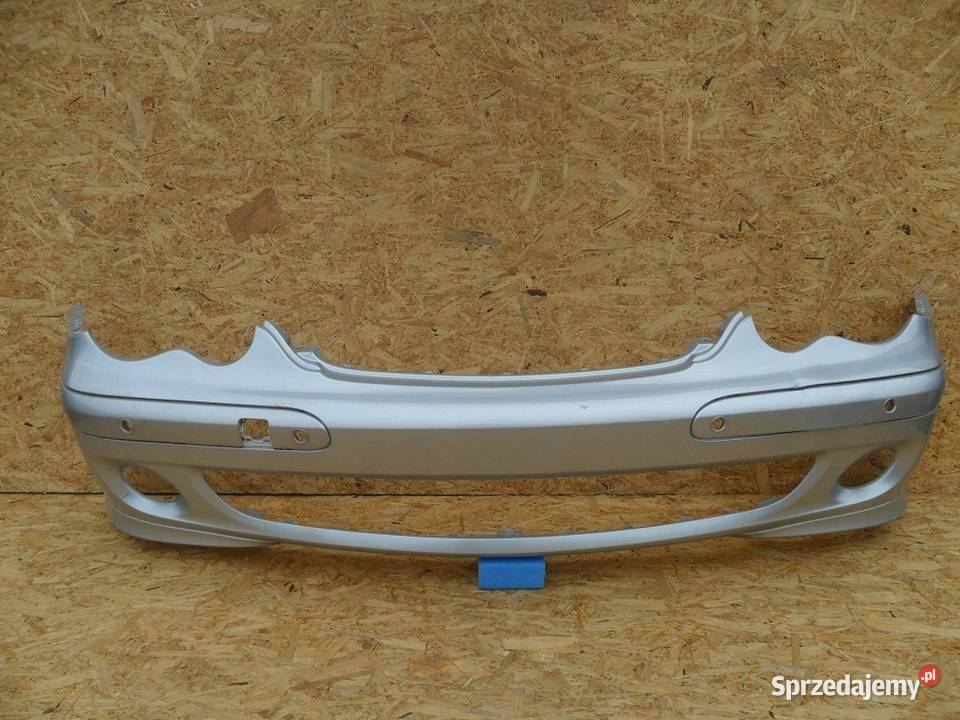 Mercedes CKlasse W203 2001 2002 2003 2004 osobowe Nowy Tomyśl