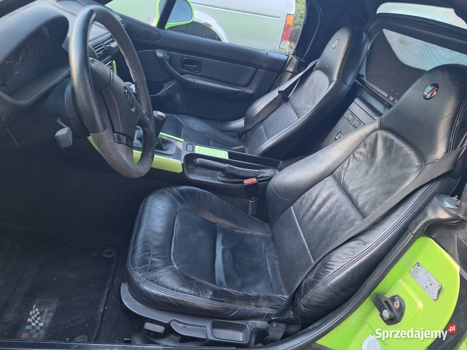 Bmw z3 Lwówek Śląski