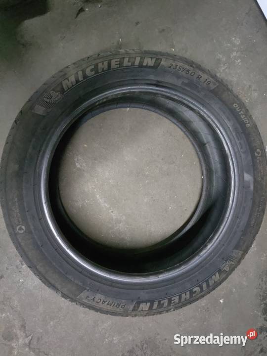 Michelin Primacy 4 2355019 2025r sprzedam