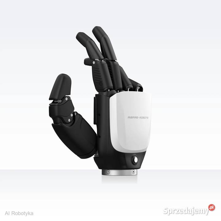 Inspire Robots RH56E2 przemysłowa dłoń