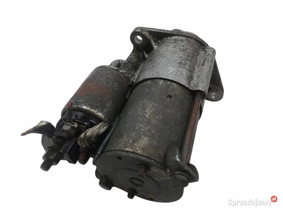ROZRUSZNIK 55556892 18 16V Opel Vectra III