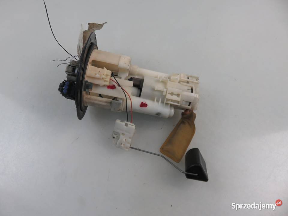 POMPA PALIWA PONTIAC VIBE I 18 AWD małopolskie