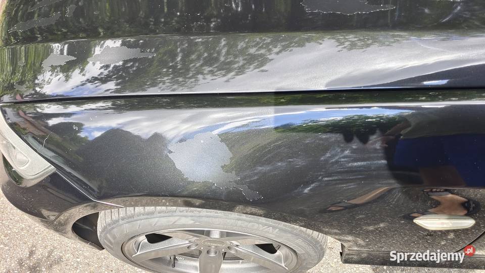 BMW 3 E91 20d 177 2008r 399722 Seria 3 wielkopolskie Ostrów Wielkopolski