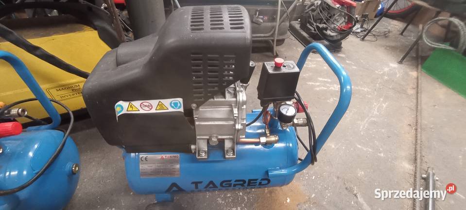 Kompresor Tagred ta300n