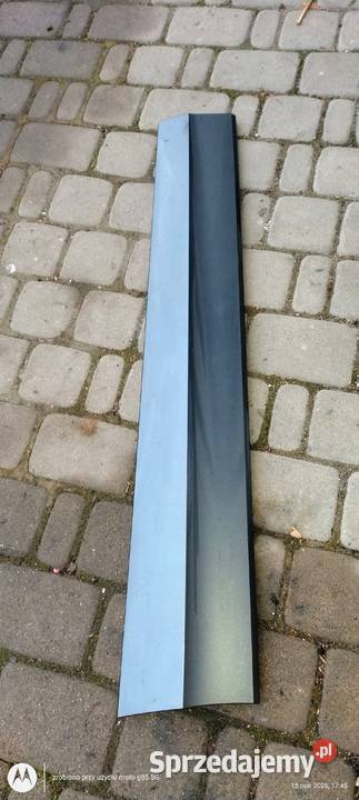 2GA853719A listwa drzwiowa lewa troc Lubin