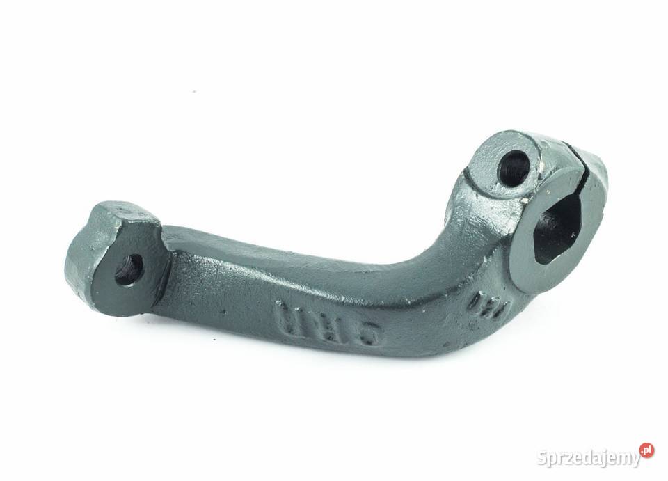 Ramię zwrotnicy Kubota L 2600 prawe R podkarpackie Tajęcina