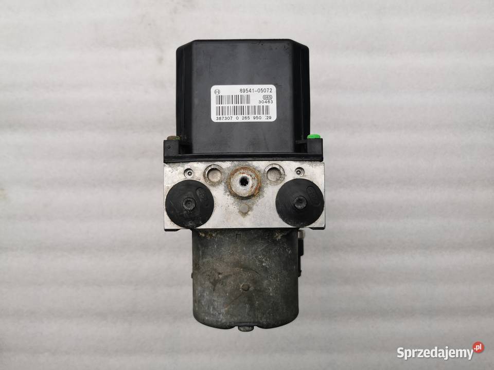 Pompa ABS ESP Toyota Avensis T25 4454005032 sprzedam