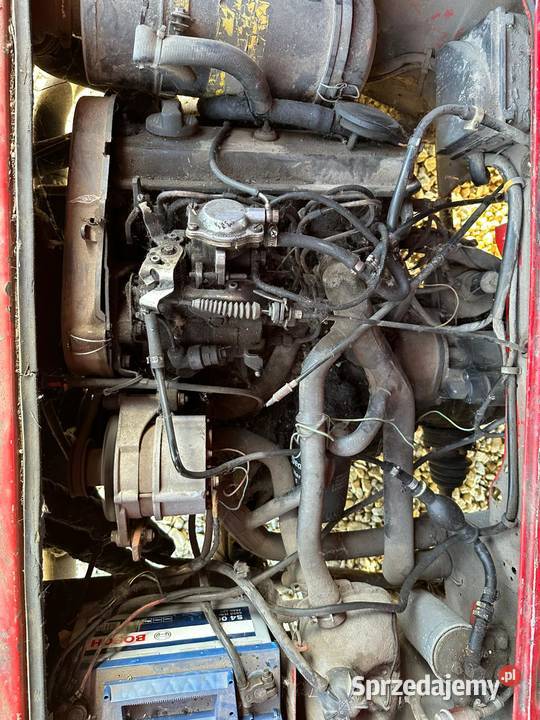 VW TRANSPORTER Zabrze