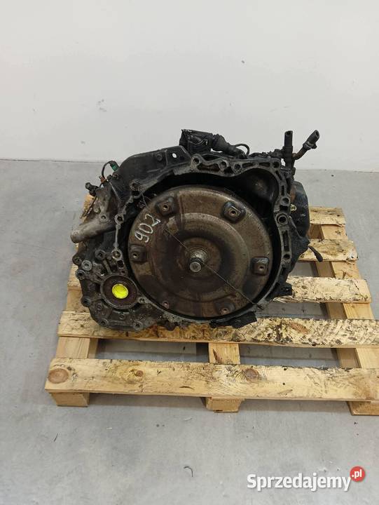 SKRZYNIA BIEGÓW AUTOMATYCZNA 8636081 24 20V