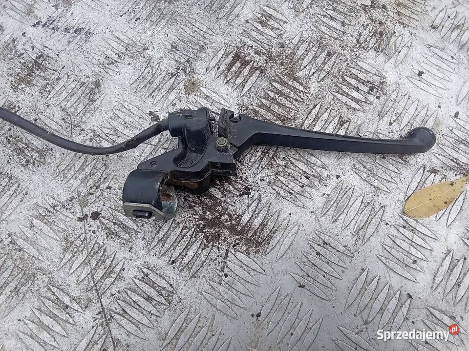 Quantum QT4 lewa manetki wysylka Namysłów