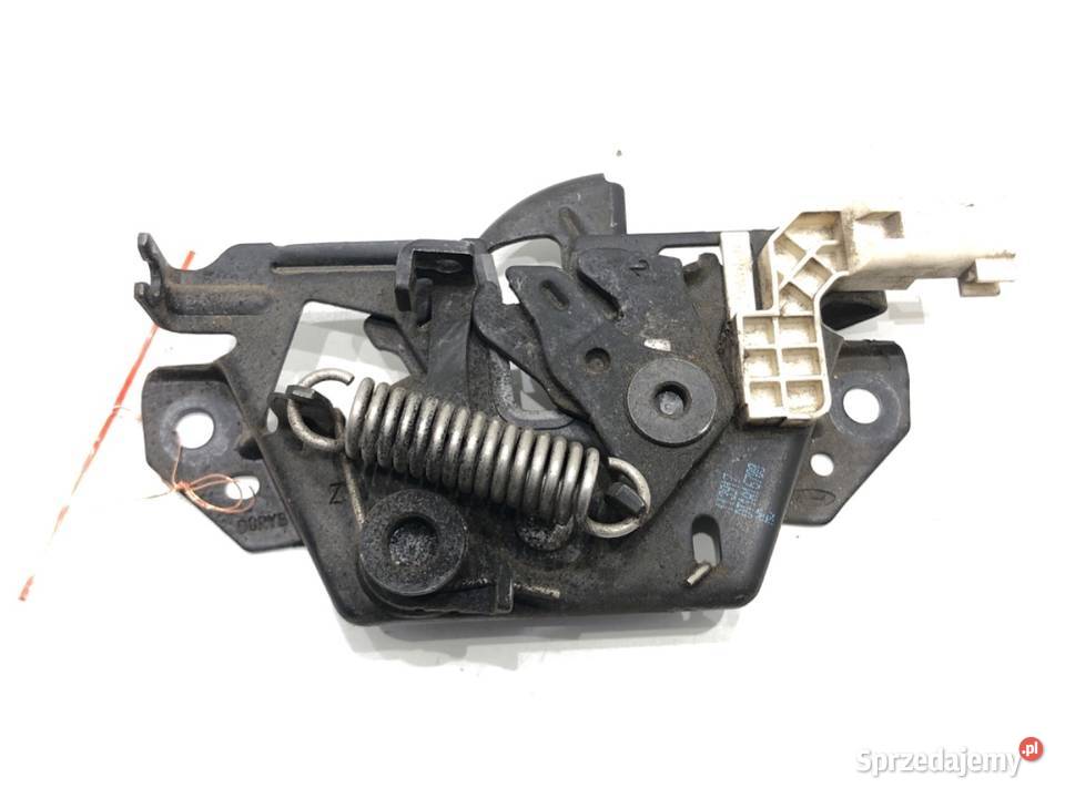 ZAMEK MASKI PRZÓD FORD TOURNEO Minivan