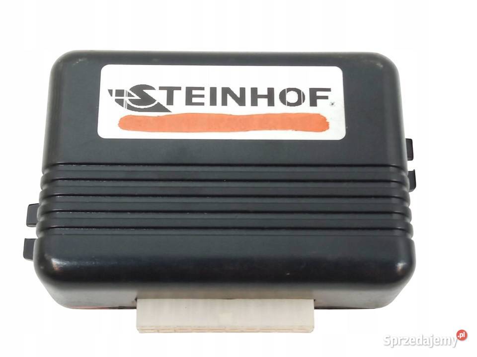 MODUŁ HAKA SMP2 10R033438 VW Volkswagen Touran I