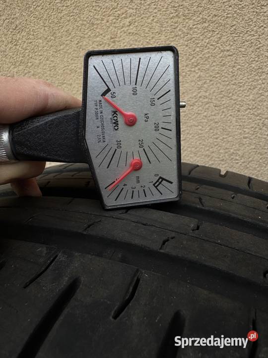 Falken Sincera 205 55 R16 2020r V do 240 km/h Warszawa