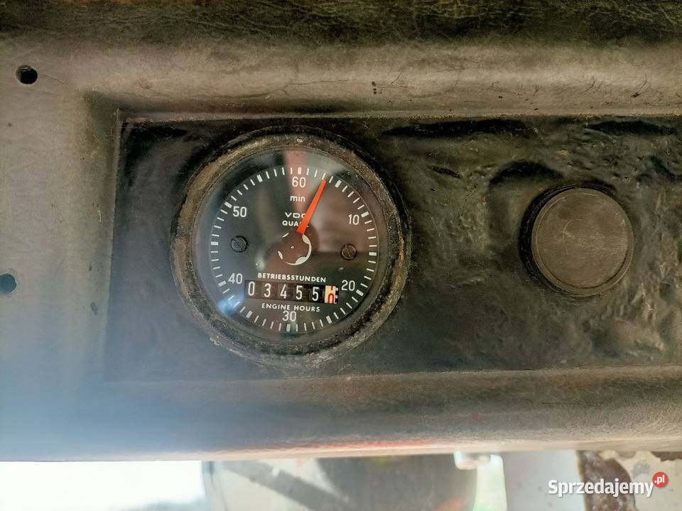 Miniladowarka Gehl 4610 bobcat poziomowanie Pierzchnica