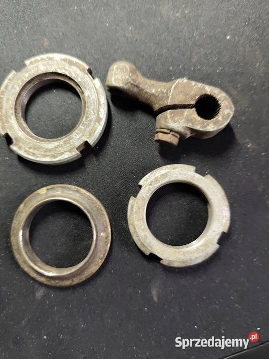 OSA M52 linka hamulca Linki hamulca Bodzanów sprzedam