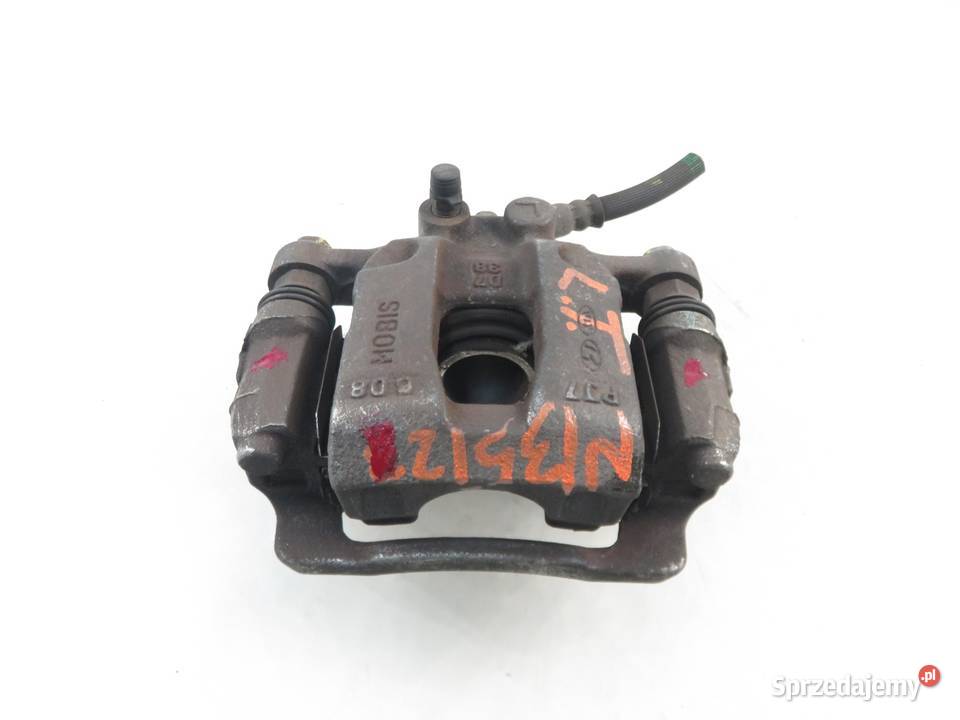 ZACISK LEWY TYŁ KIA SPORTAGE IV sprzedam