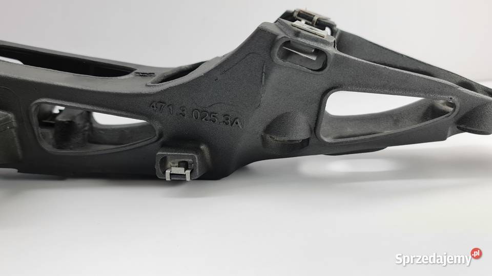 Stelaz Tyl Zadupek Subrame Ducati Panigale 1199 Łódź sprzedam