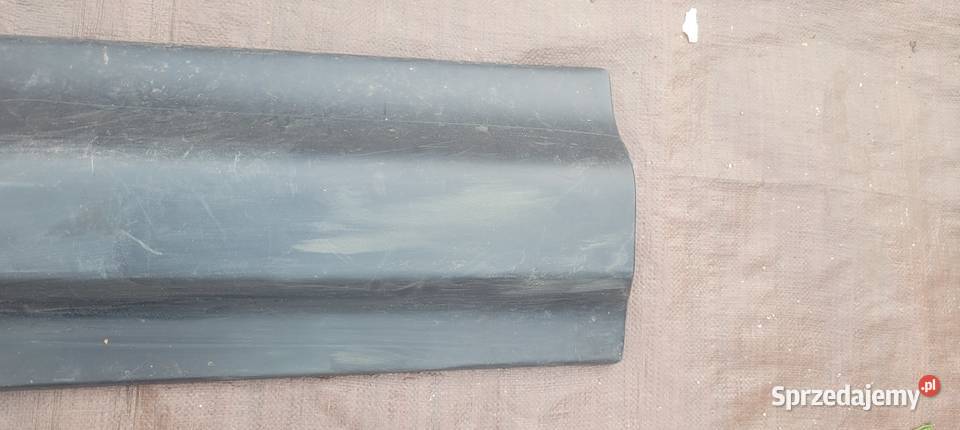 LISTWA DRZWI PRAWY PRZÓD RANGE ROVER SPORT Ruda Śląska
