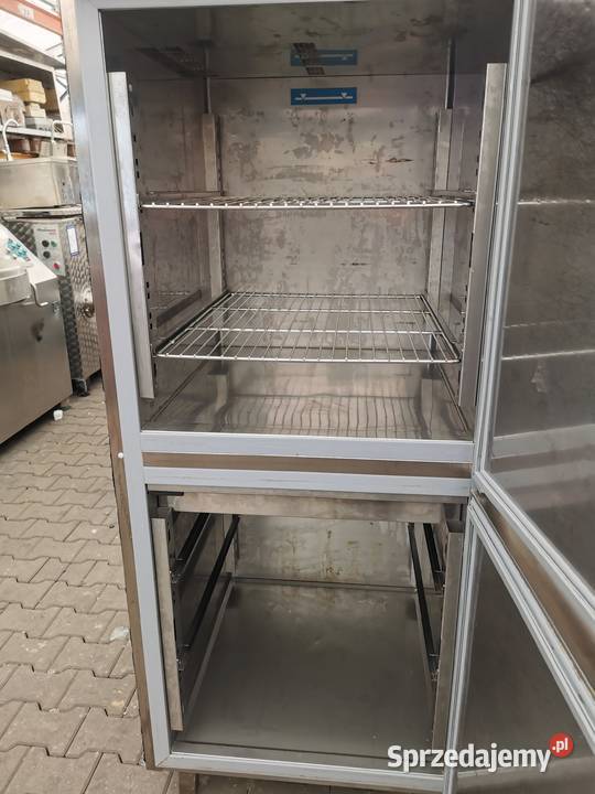 Lodówkozamrażarka COOL COMPACT 75x80x205 wielkopolskie Krotoszyn