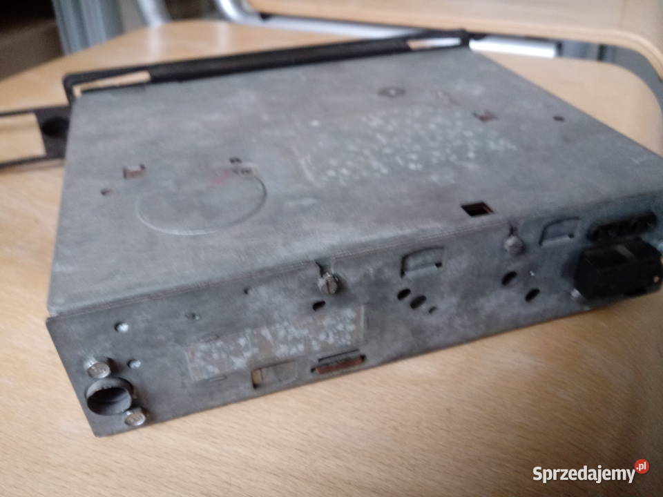 OPEL stary radioodtwarzacz Rzeszów