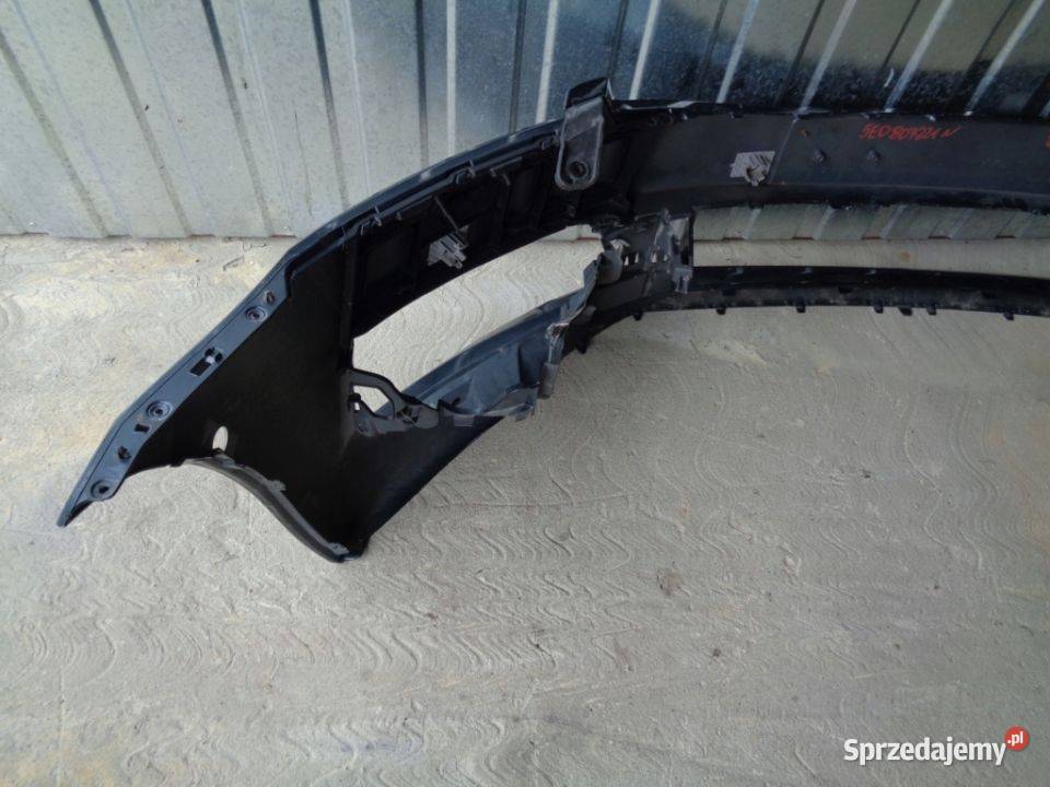 ZDERZAK PRZÓD PRZEDNI SKODA OCTAVIA III LIFT 16R Skarżysko-Kamienna