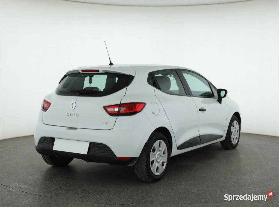 Renault Clio 15 dCi 196435km