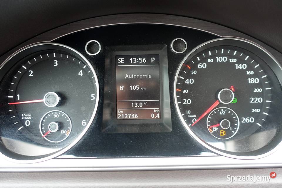 VW PASSAT 20TDI 140 DSG BEZWYPADKOWY BEZ KOROZJI nawigacja Buczkowice