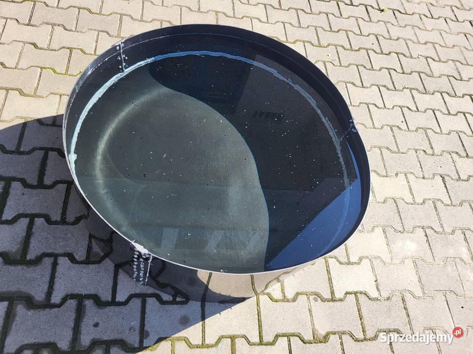 Oczko wodne zbiornik z tworzywa 100cmx37