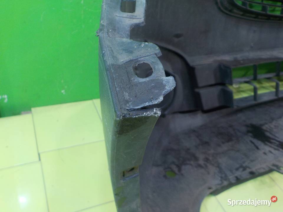 OPEL COMBO D 13 CDTI 15r L1H1 zderzak przod osobowe