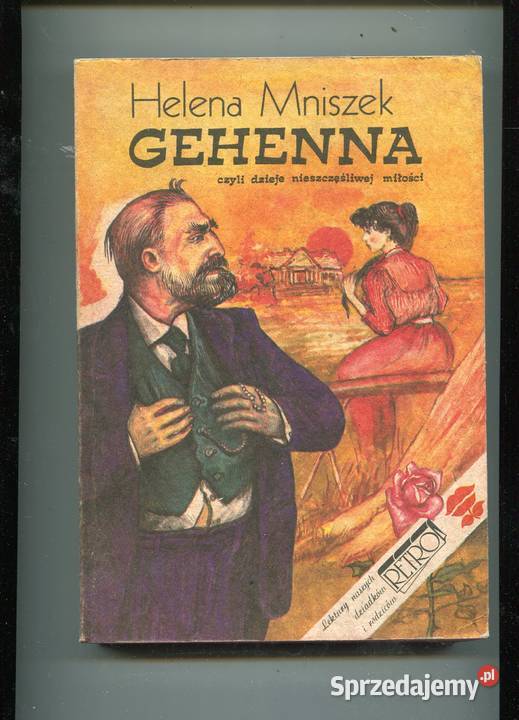 Gehenna - Helena Mniszek