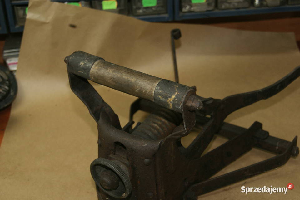 SIEDZENIE DRILASTIC ZUNDAPP KS 600 KS 500 NSU Rybnik sprzedam