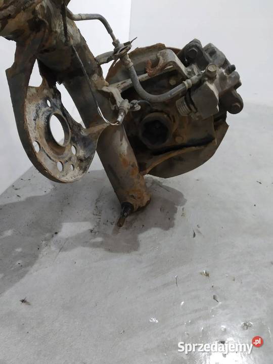 BELKA ZAWIESZENIA TYŁ MK7 4X4 AWD 12 B Suzuki sprzedam